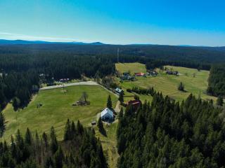Churáňov Lanovka - Stachy - 8