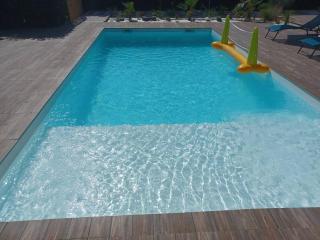 Villa Soleil d'Albi - Arthès - 6