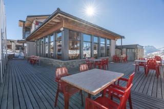 Appartmenthaus Bergfreund - Fiesch - 3