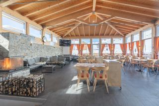Appartmenthaus Bergfreund - Fiesch - 9