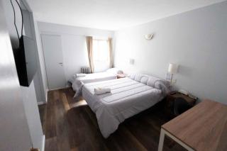 Hotel Provincia - Trelew - 8