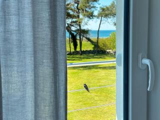 Villa Windflüchter Ferienwohnung 3 - Thiessow - 2