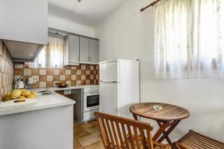 Garden House Lefkada - 3