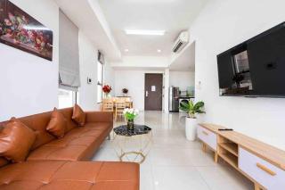 The best price one bedroom apartment - Ho Chi Minh - 0