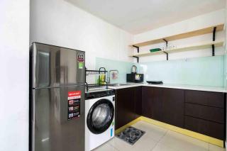 The best price one bedroom apartment - Ho Chi Minh - 5