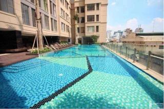 The best price one bedroom apartment - Ho Chi Minh - 2