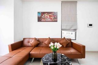The best price one bedroom apartment - Ho Chi Minh - 1