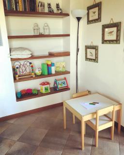 Agriturismo valsiniga - Salò - 3