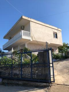 Arsen Apartments - Sarandë - 8