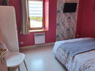 Le cottage de Mag - Cerences - 3
