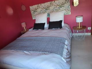 Le cottage de Mag - Cerences - 2