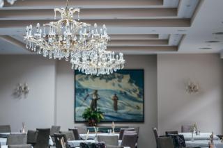 Hotel Post - Sankt Anton am Arlberg - 5