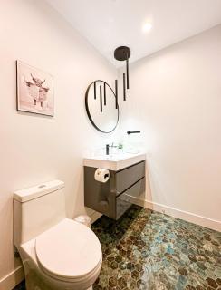 Modern 2BR Oasis - Cal-Cal - Calabasas - 4