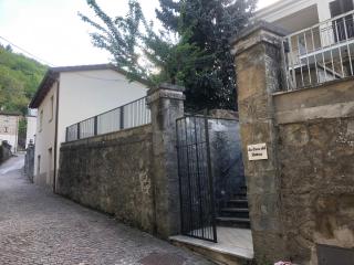 Casa del Dottore - Fano Adriano - 9