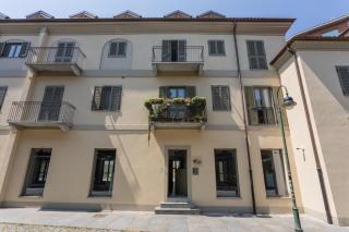 Le Casette del Balon by Wonderful Italy - Turim - 7