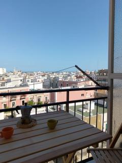 La casetta di Cecilia - Trani - 1