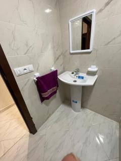 Residence Al-Bahr - M'diq - 4