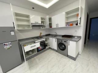 Residence Al-Bahr - M'diq - 3