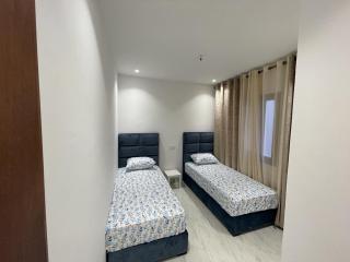 Residence Al-Bahr - M'diq - 2