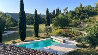 Maison privée style provençal - 0
