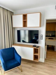 Mikro Aparty bezpłatny parking - Breslavia - 1