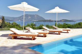 Villa Erini - Spartokhórion - 7