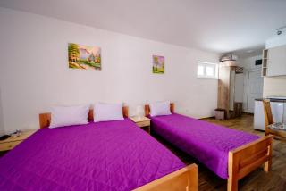 Apartmani Šarović Tara - - 8