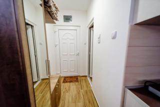 Apartmani Šarović Tara - - 2