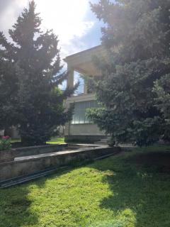 Casa del Dottore - Fano Adriano - 5