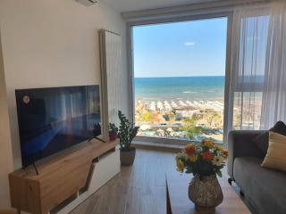 Alee Infinity Pool & Spa - Mamaia Sat/Năvodari - 5