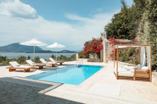 Villa Erini - Spartokhórion - 4