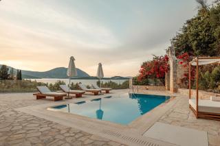 Villa Erini - Spartokhórion - 9