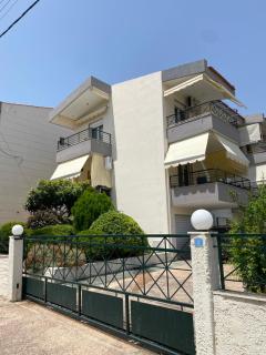 ART-appart sea view - Kallithea Halkidikis - 0