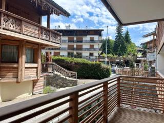 Les Gets - Appartement prestige avec grande terrasse, proche centre et pistes - FR-1-623-342 - Les Gets - 5