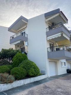 ART-appart sea view - Kallithea Halkidikis - 8