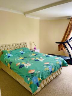 1 bedroom apartment near Hyde Park - Londra - 9