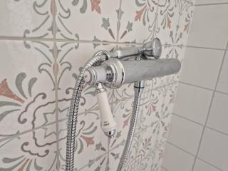 VILLA FAMILIA french design with garden and terrace - 4