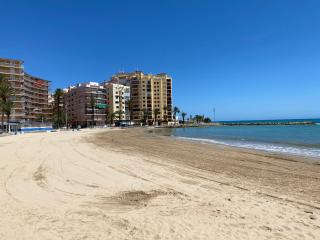 Vistas al mar Torrevieja - Torrevieja - 1