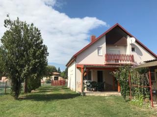 Lukács nyaralóház - 4