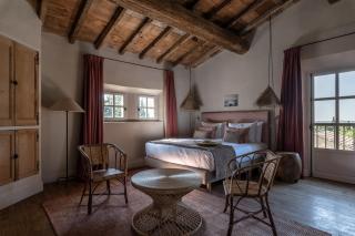 Les Petites Maisons - Hameau des Baux - Paradou - 8