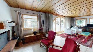 Greina - Celerina - 7