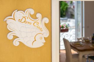 Casa Don Ciccio Positano - Positano - 8