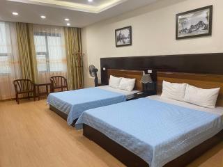 Homestay Mường Thanh Cửa Lò - Dong Quan - 7