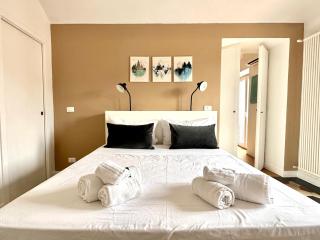 Casa San Salvario - 1