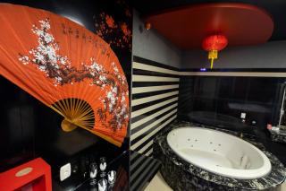 Troia Motel - 1