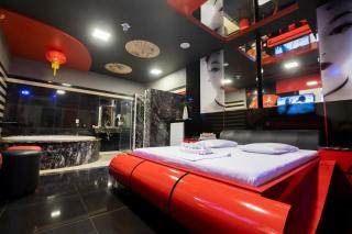 Troia Motel - 2