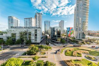 Resort Experience in Puerto Madero - 5
