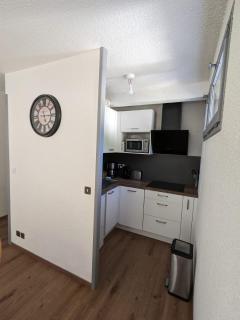 T2 spacieux et lumineux avec 2 terrasses Sud et Est, proche centre village - Saint-Lary-Soulan - 3