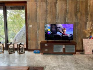 Hill Top Retreat — by Sea Dance Resort - Koh Samui - 5