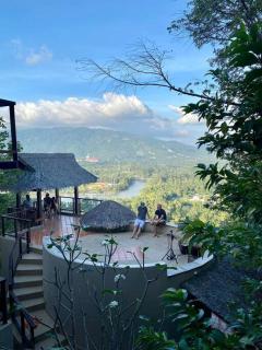 Hill Top Retreat — by Sea Dance Resort - Koh Samui - 7